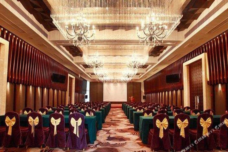 Hotel Fortune Shunde Exterior photo