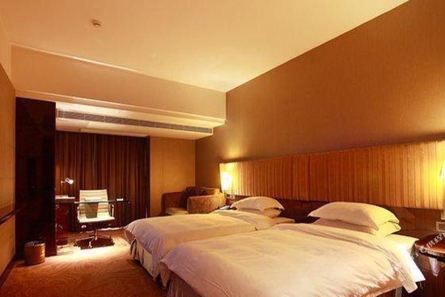 Hotel Fortune Shunde Exterior photo