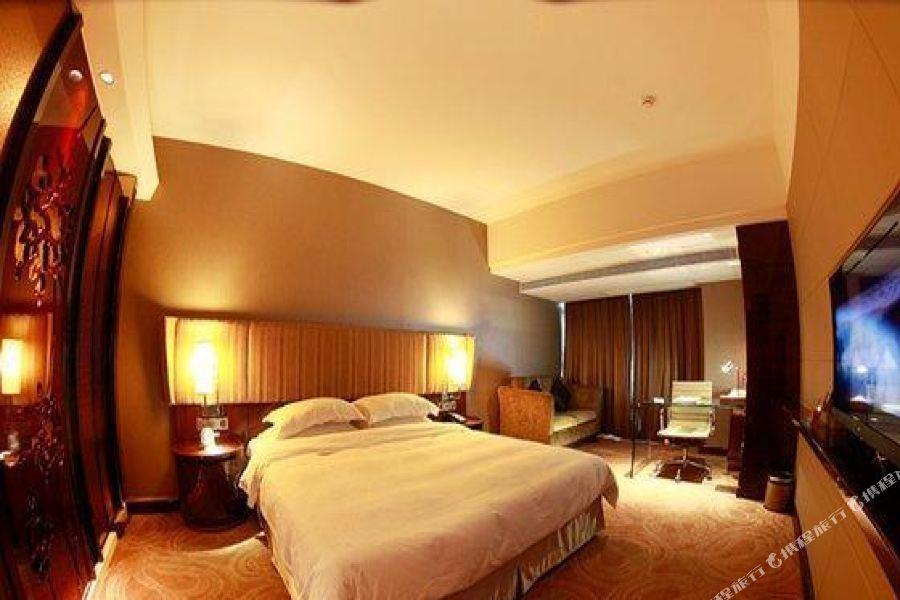 Hotel Fortune Shunde Exterior photo
