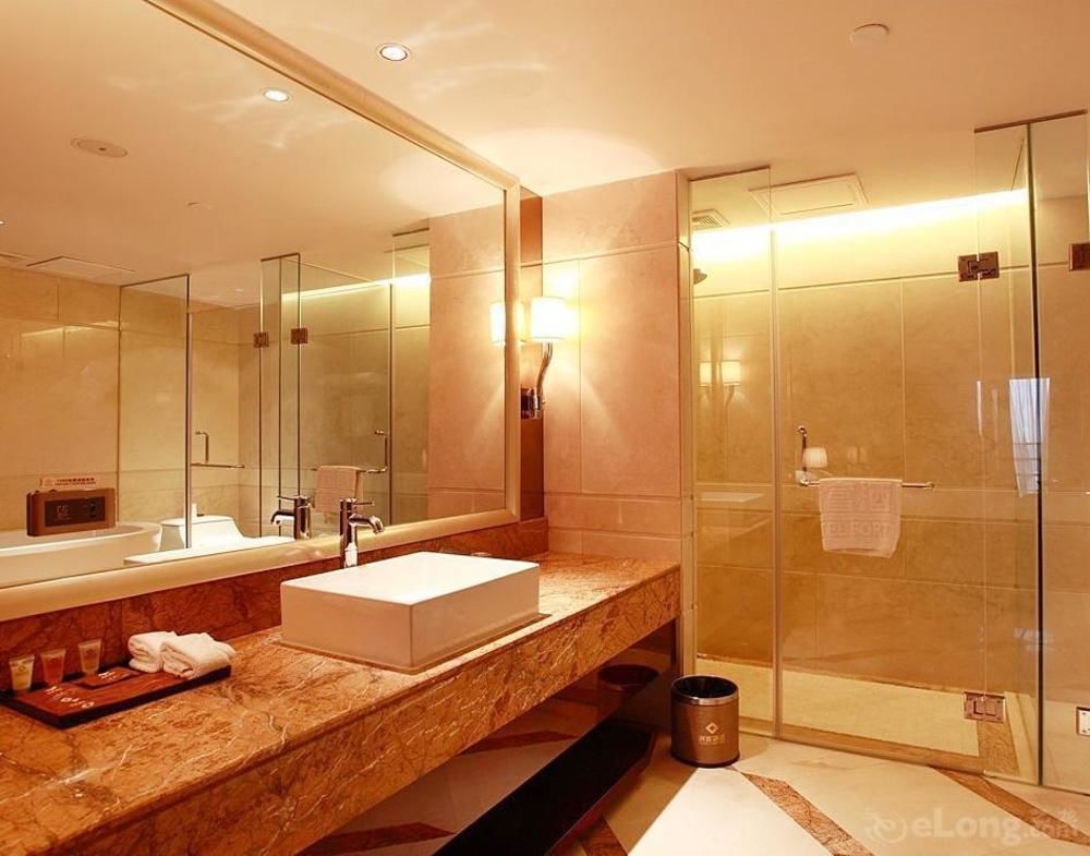 Hotel Fortune Shunde Exterior photo