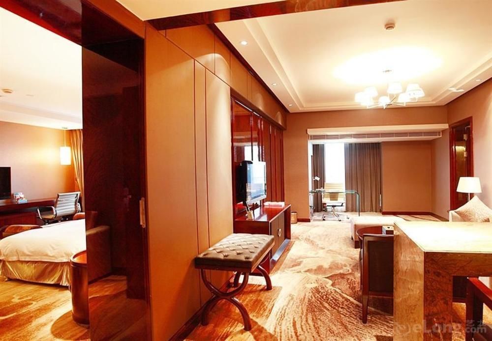 Hotel Fortune Shunde Exterior photo
