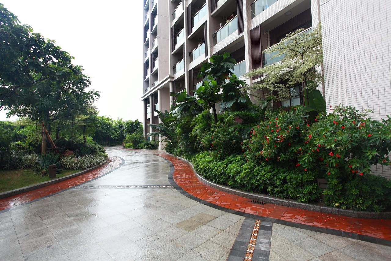Hotel Fortune Shunde Exterior photo
