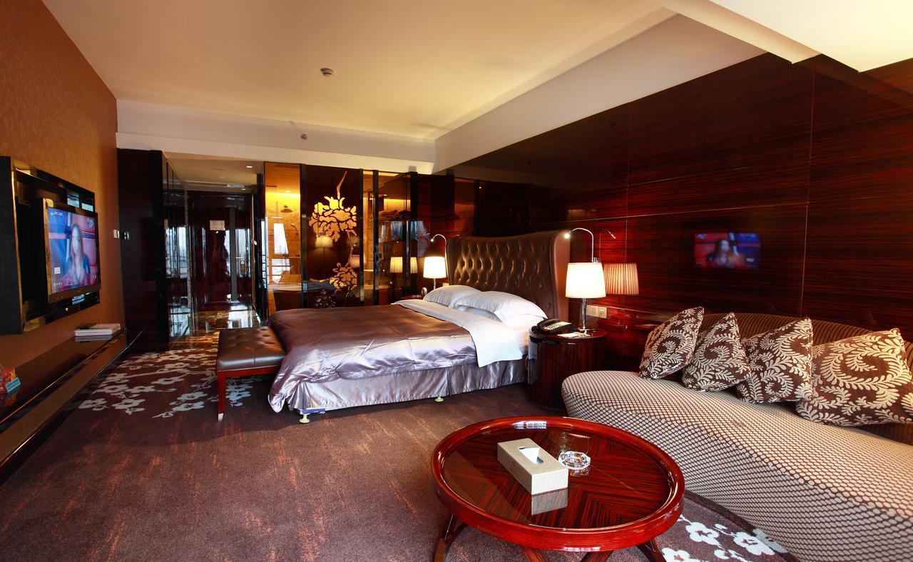 Hotel Fortune Shunde Exterior photo