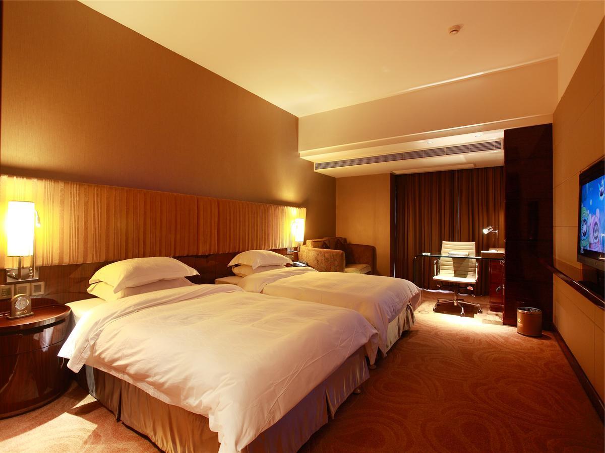 Hotel Fortune Shunde Exterior photo
