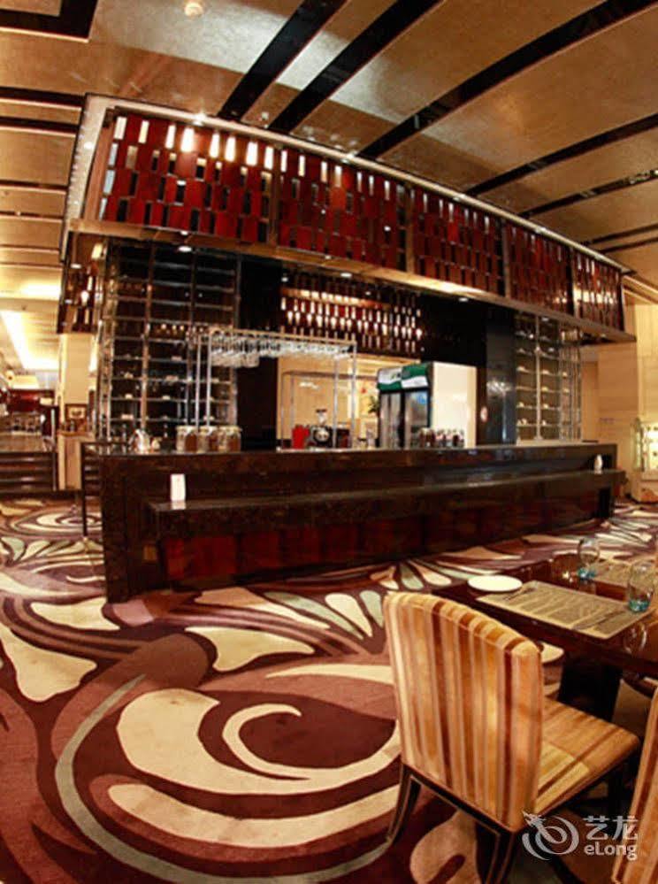Hotel Fortune Shunde Exterior photo