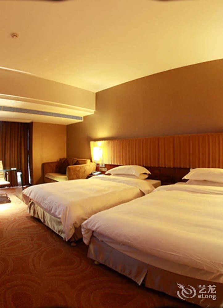 Hotel Fortune Shunde Exterior photo