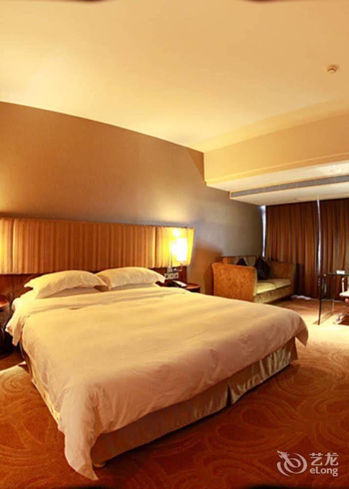 Hotel Fortune Shunde Exterior photo